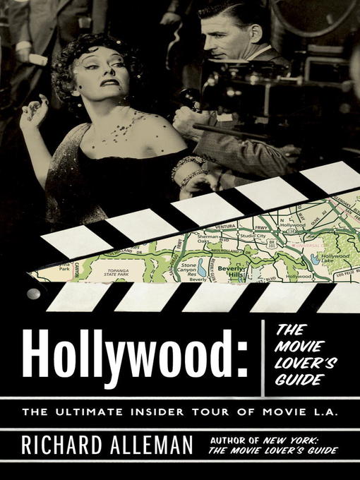 Title details for Hollywood by Richard Alleman - Wait list